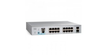 Выбор коммутатора