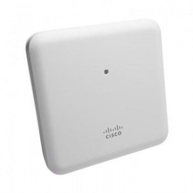 Точка доступа Cisco AIR-AP2802I-B-K9C