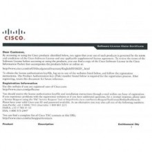 Лицензия Cisco ASA5555-CTRL-LIC= Лицензия Cisco ASA5555-CTRL-LIC=