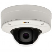 Купольная IP камера AXIS Q3505-VE 9MM MkII