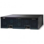 Маршрутизатор CISCO3925E/K9