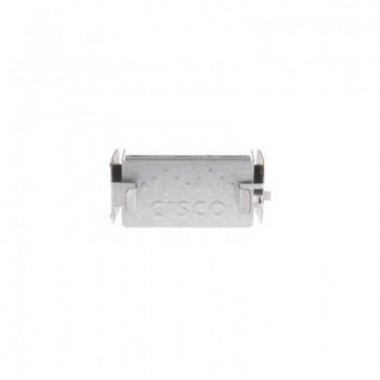 Заглушка слота блока питания Cisco FPR2K-NM-BLANK=