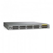 Коммутатор Cisco N2K-C2232TF-E