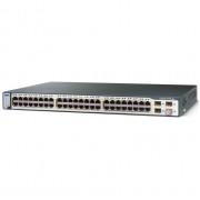 Коммутатор Cisco Catalyst WS-C3750-48PS-S