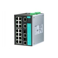 Коммутатор MOXA EDS-516A
Коммутатор MOXA EDS-516A