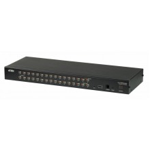 Cat5 KVM переключатель ATEN KH1532A / KH1532A-AX-G