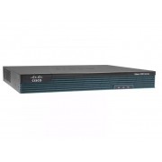 Маршрутизатор Cisco C1921-AX/K9