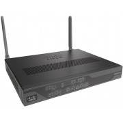 Маршрутизатор Cisco C881WD-E-K9