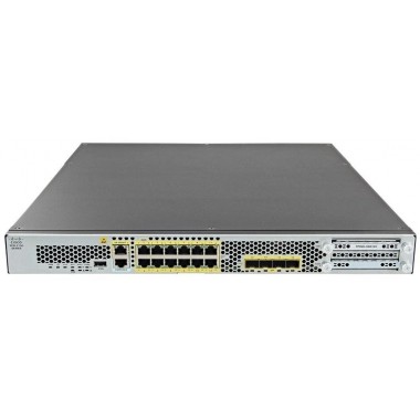 Межсетевой экран Cisco CSMP250-4.1-M-K9