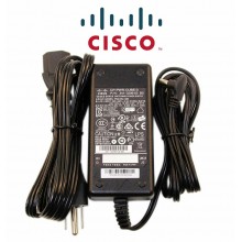 Адаптер питания для IP-телефона Cisco CP-6800-PWR-AU= Адаптер питания для IP-телефона Cisco CP-6800-PWR-AU=