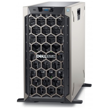 Сервер Dell EMC PowerEdge T440-5918-1