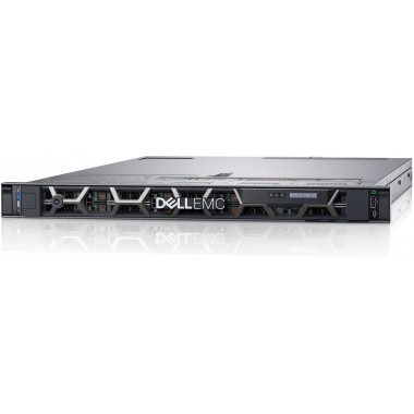 Dell EMC PowerEdge R640 R640-2516