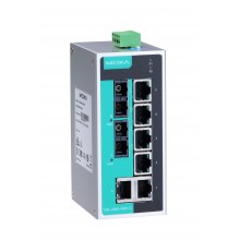 Коммутатор MOXA EDS-208A-MM-ST Коммутатор MOXA EDS-208A-MM-ST