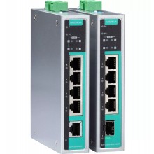 Коммутатор MOXA EDS-G512E-8PoE-4GSFP
Коммутатор MOXA EDS-G512E-8PoE-4GSFP