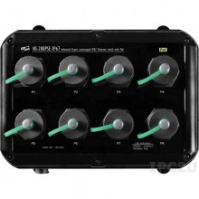 
Коммутатор MOXA NS-208PSE-M12-IP67