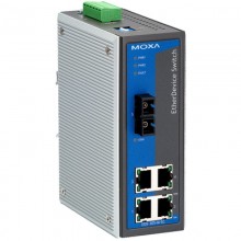 Коммутатор MOXA EDS-308-S-SC-80 Коммутатор MOXA EDS-308-S-SC-80