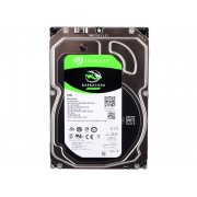 Жесткий диск HDD Seagate IronWolf Pro 8Tb 3.5'' SATA 6Gb/s 256Mb 7200rpm (ST8000NE001)