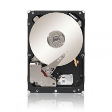 Seagate Жесткий диск HDD SAS 6000Gb (6Tb) Enterprise Capacity 3.5,12Gb/s, 7200 rpm, 128Mb buffer (ST6000NM0034)