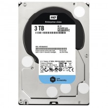 Western Digital 3TB