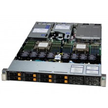 Сервер Supermicro SYS-F619P2-RC1 Сервер Supermicro SYS-F619P2-RC1